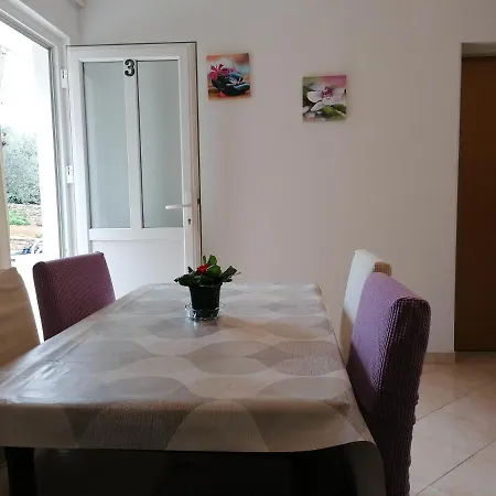 Apartamento Casa Lidija Rovinj Exterior foto