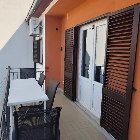 Casa Lidija Rovinj Exterior photo