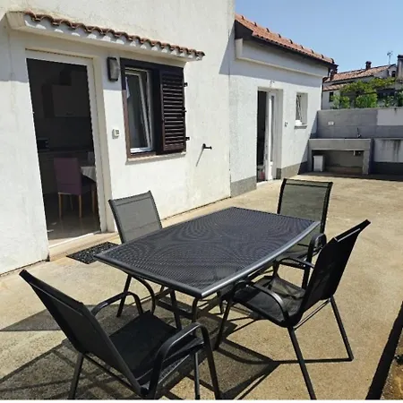 Casa Lidija Rovinj Exterior photo