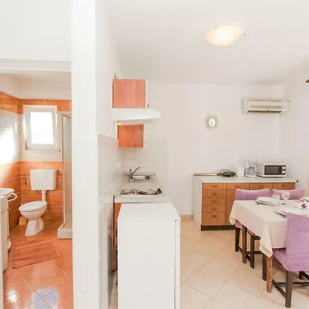 Apartamento Casa Lidija Rovinj Exterior foto
