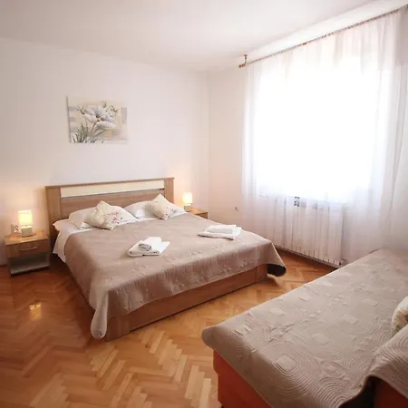 Apartamento Casa Lidija Rovinj Exterior foto