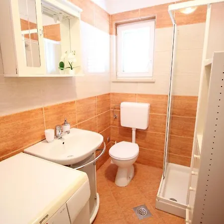 Apartamento Casa Lidija Rovinj Exterior foto