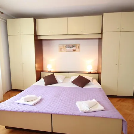 Apartamento Casa Lidija Rovinj Exterior foto