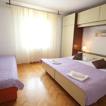 Apartamento Casa Lidija Rovinj Exterior foto