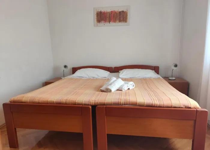 Casa Lidija