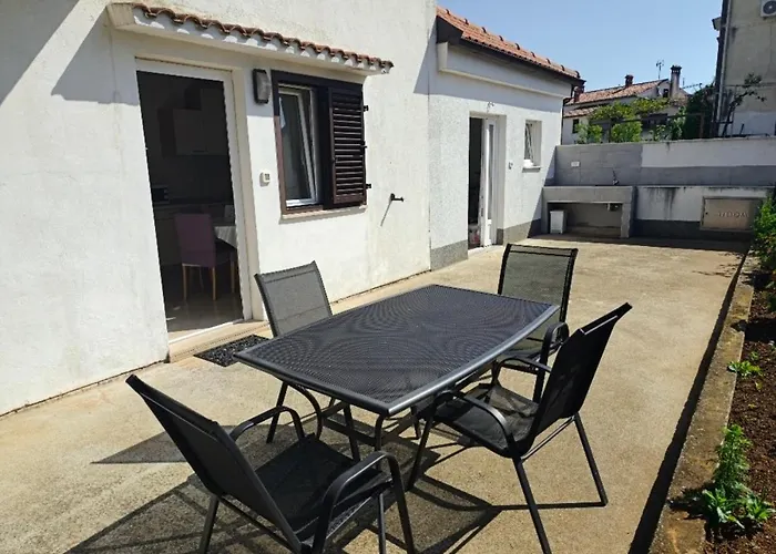 Casa Lidija