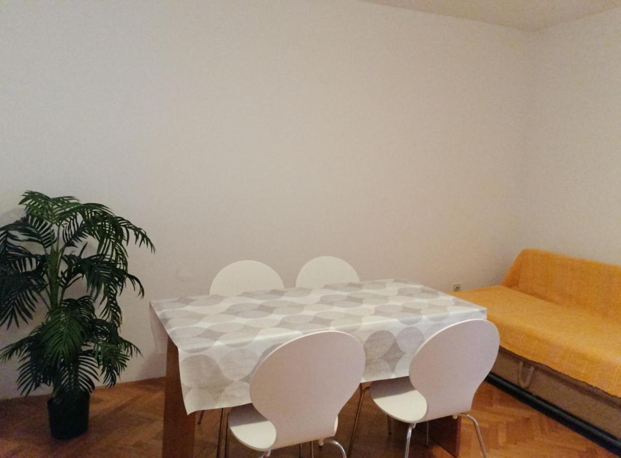 Casa Lidija Apartma *