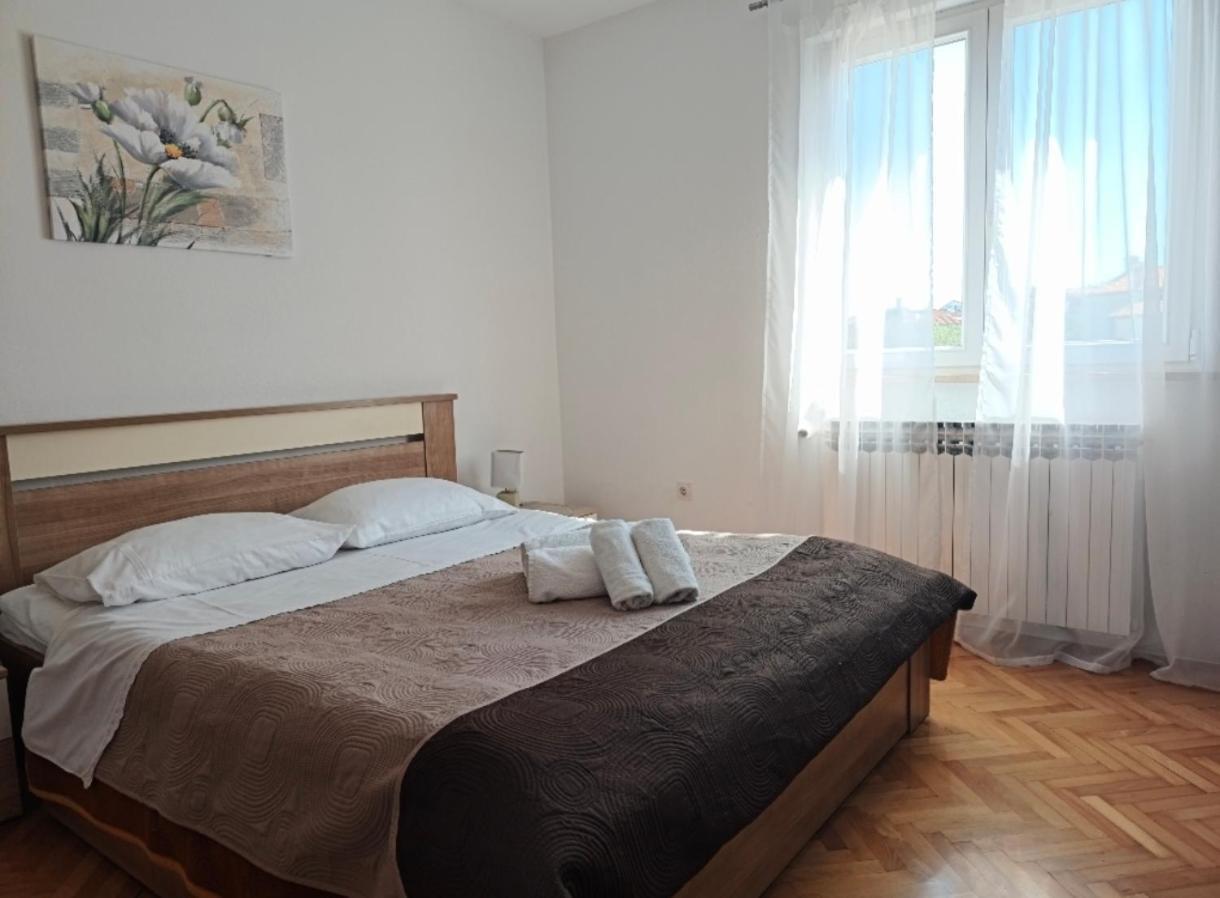 Apartma Casa Lidija *