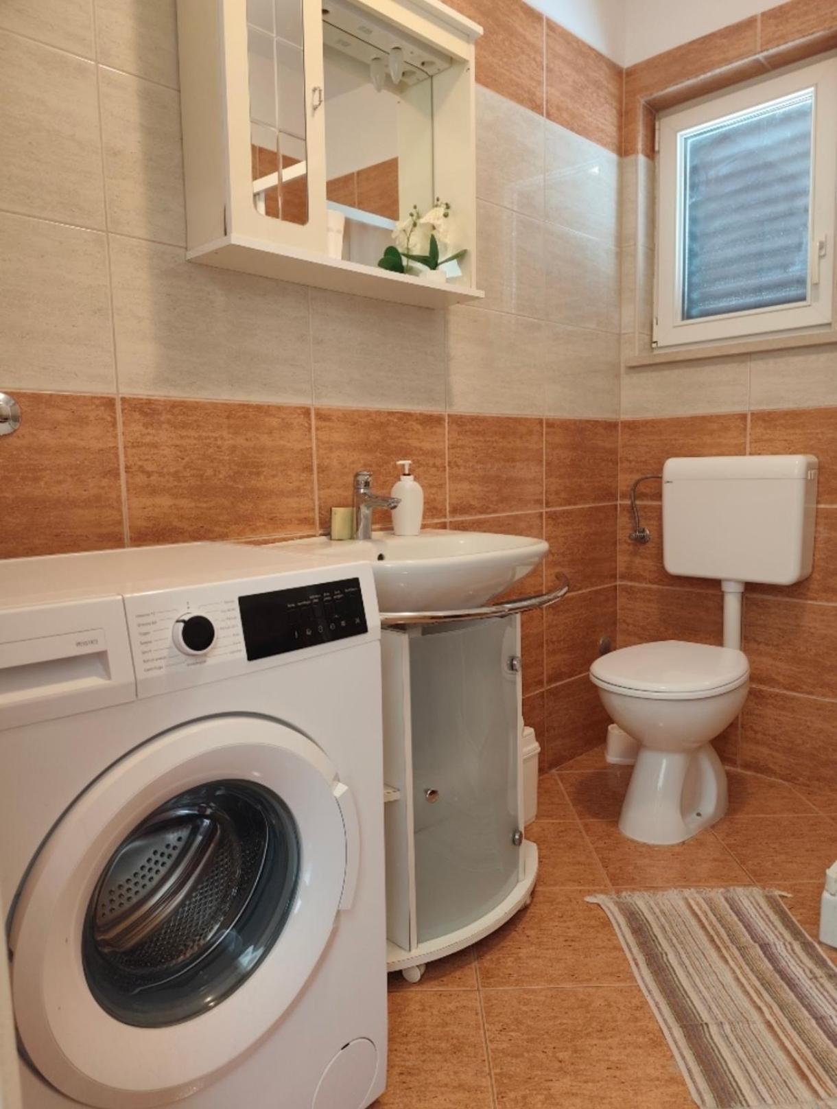 Apartma Casa Lidija Rovinj