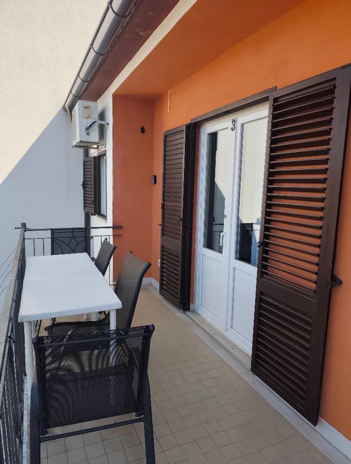 Casa Lidija Apartma