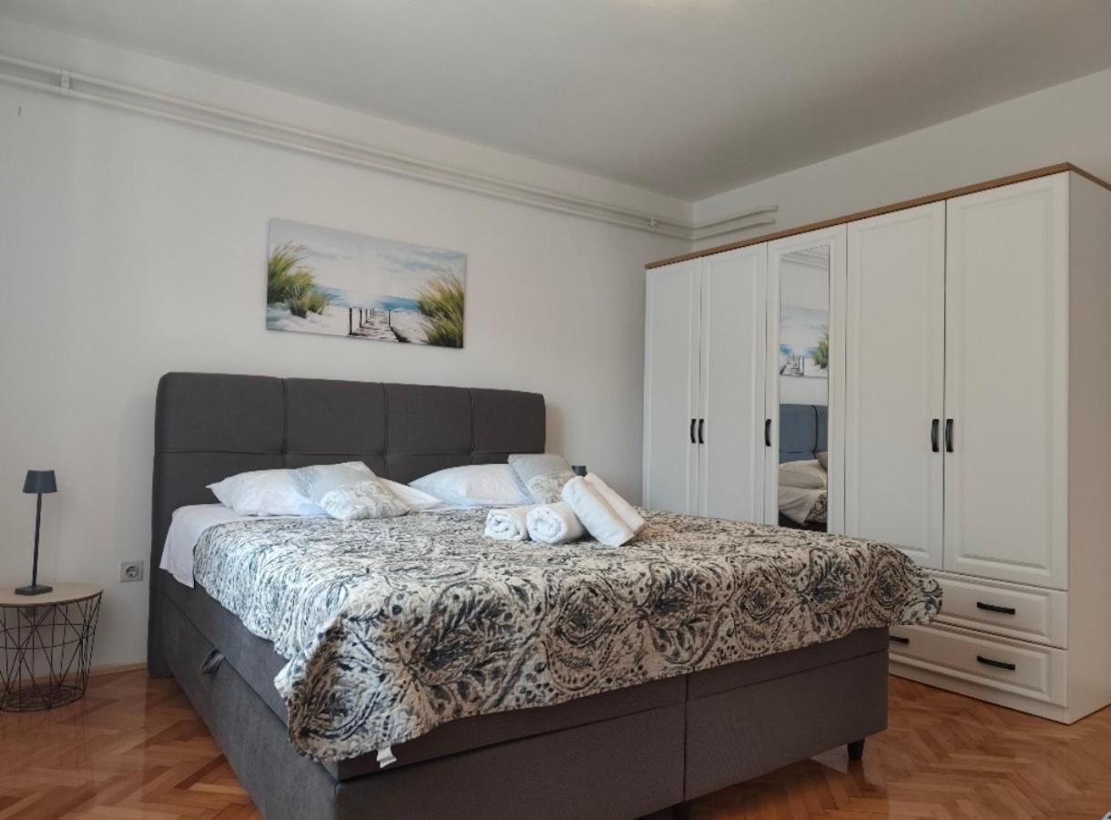 Casa Lidija Apartma *