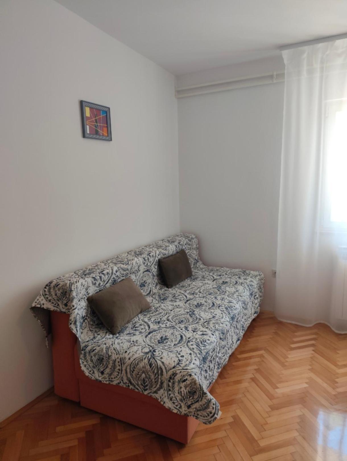 Casa Lidija Apartma Rovinj