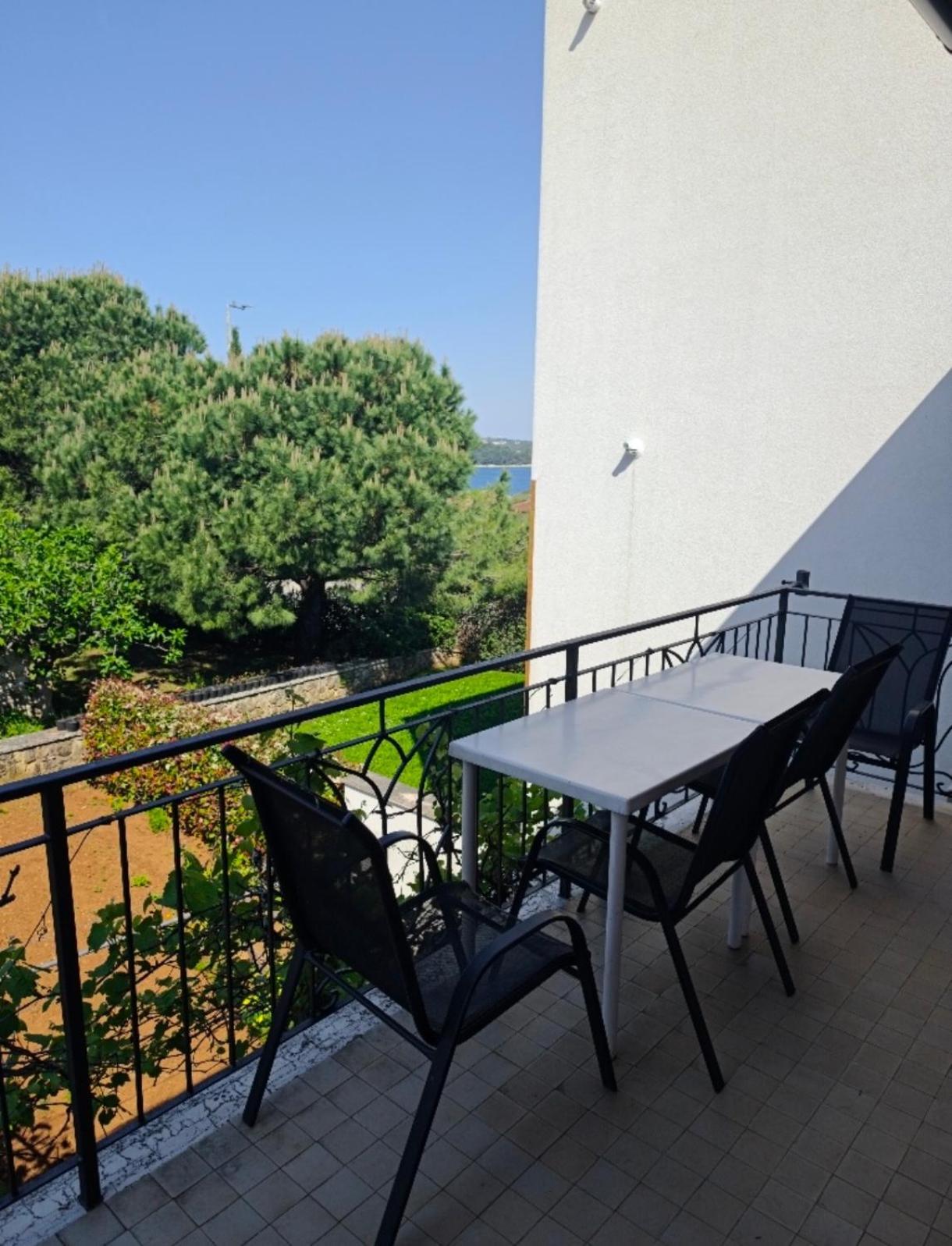 Apartma Casa Lidija Rovinj