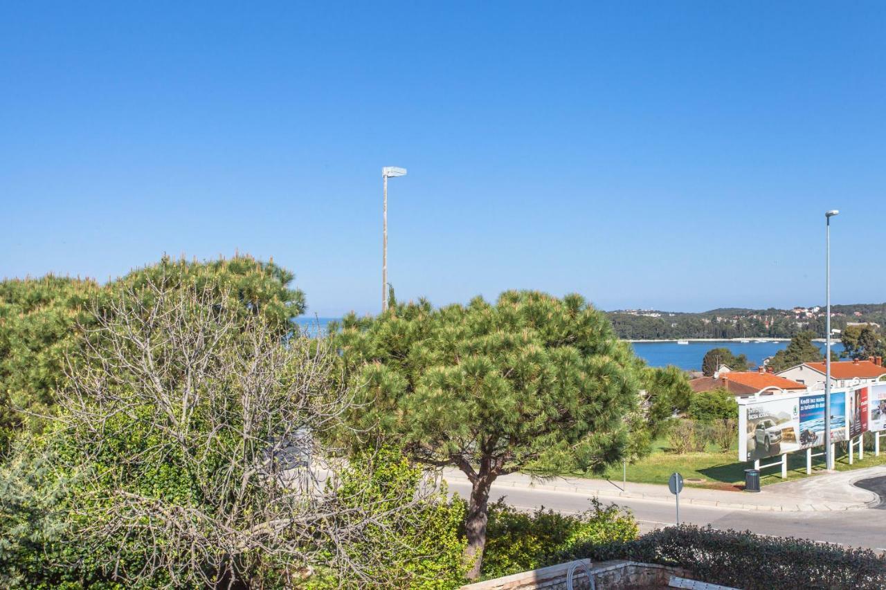Apartma Casa Lidija Rovinj