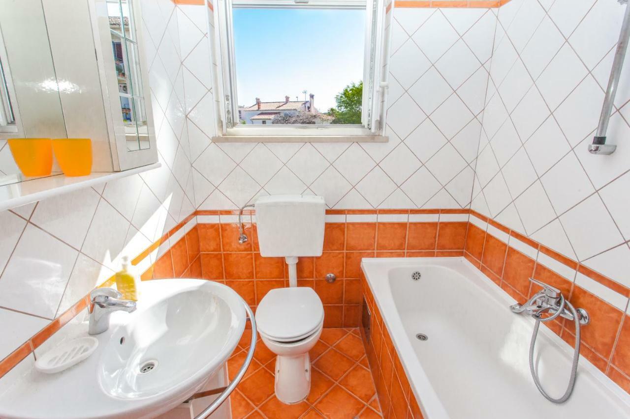 Casa Lidija Apartma