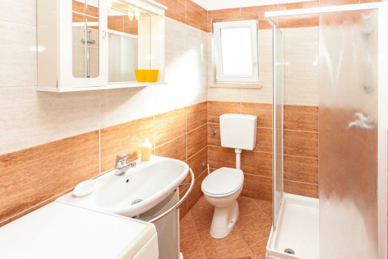 Apartma Casa Lidija Rovinj
