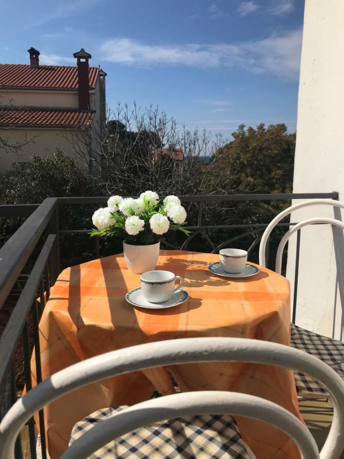 Casa Lidija Apartma