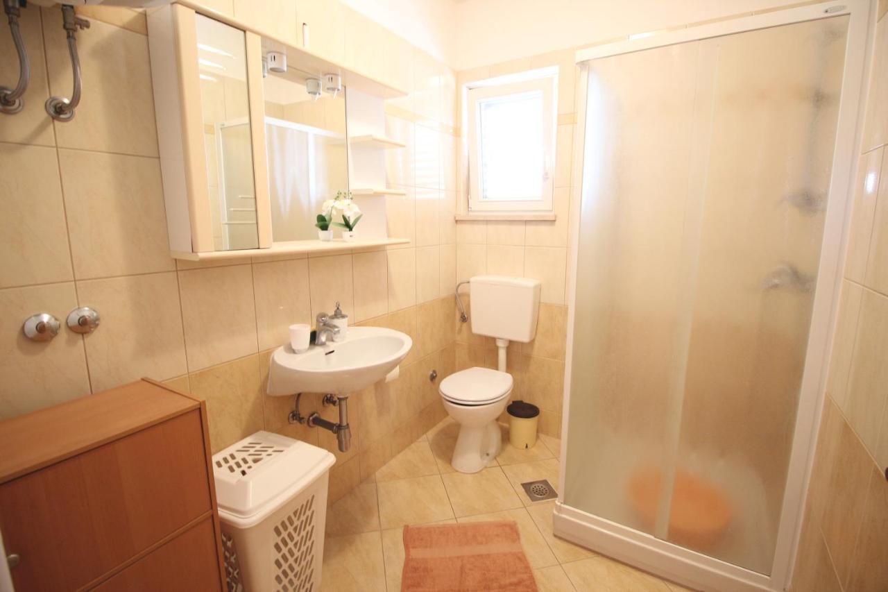 Apartma Casa Lidija Rovinj