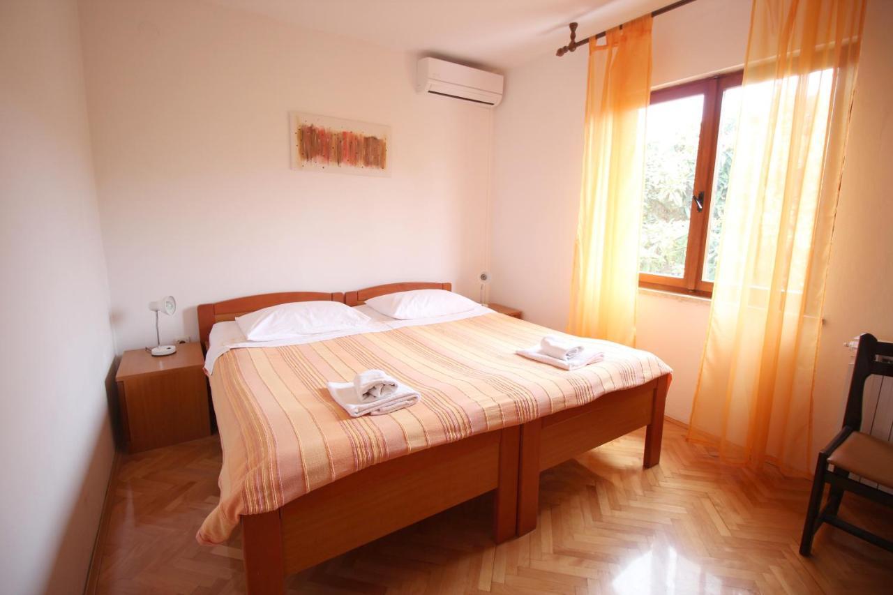 Apartma Casa Lidija Rovinj