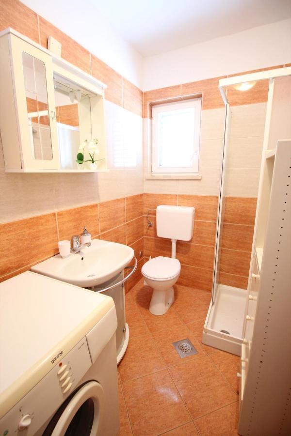 Apartma Casa Lidija Rovinj