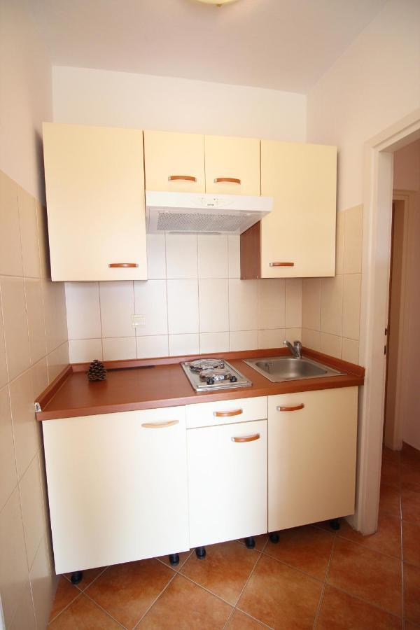 Casa Lidija Apartma *