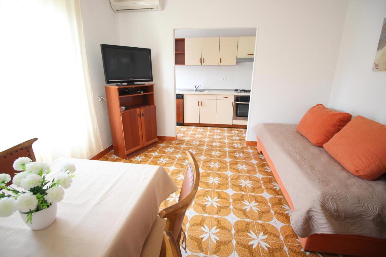 Casa Lidija Apartma