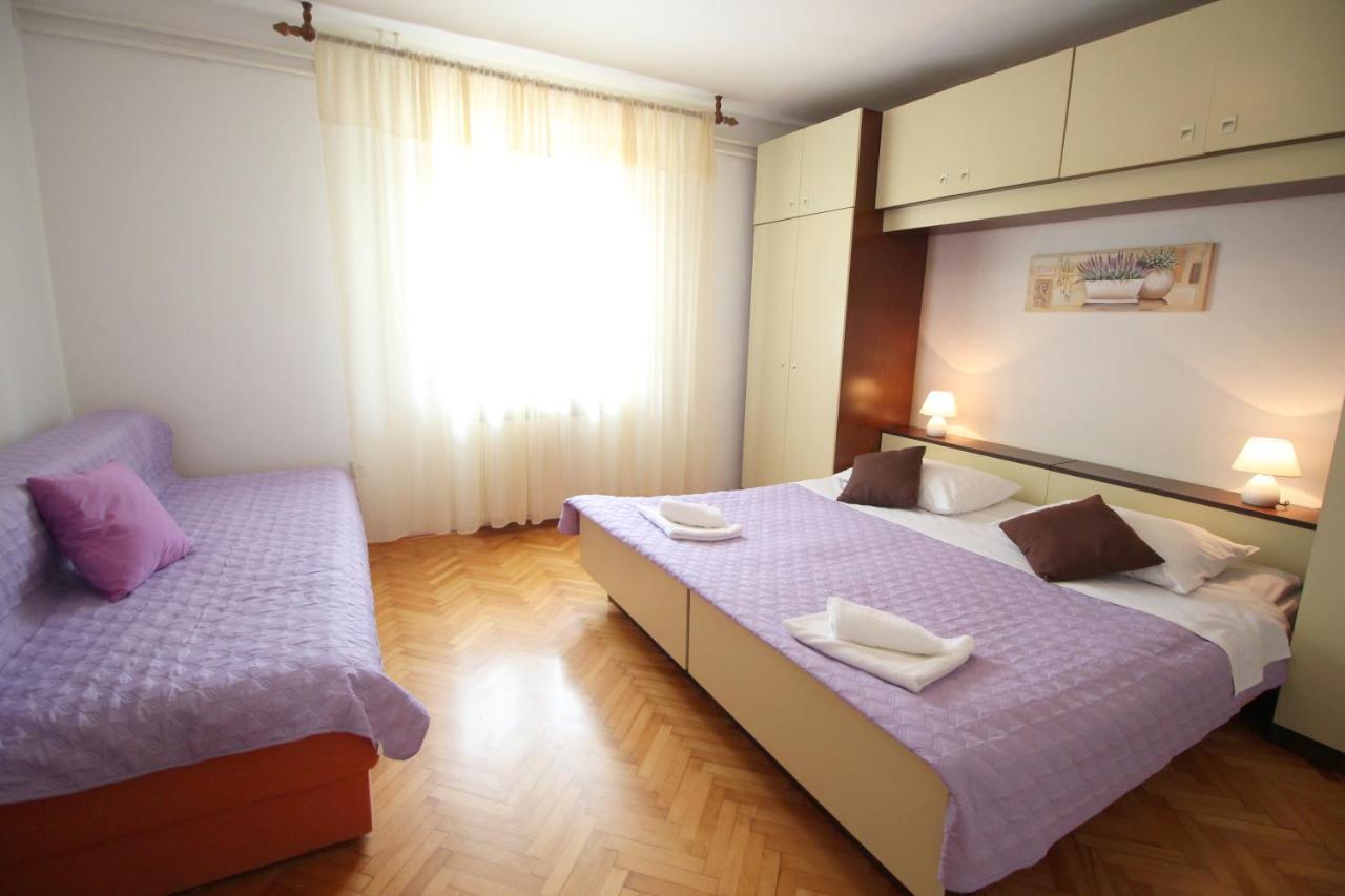 Casa Lidija Apartma