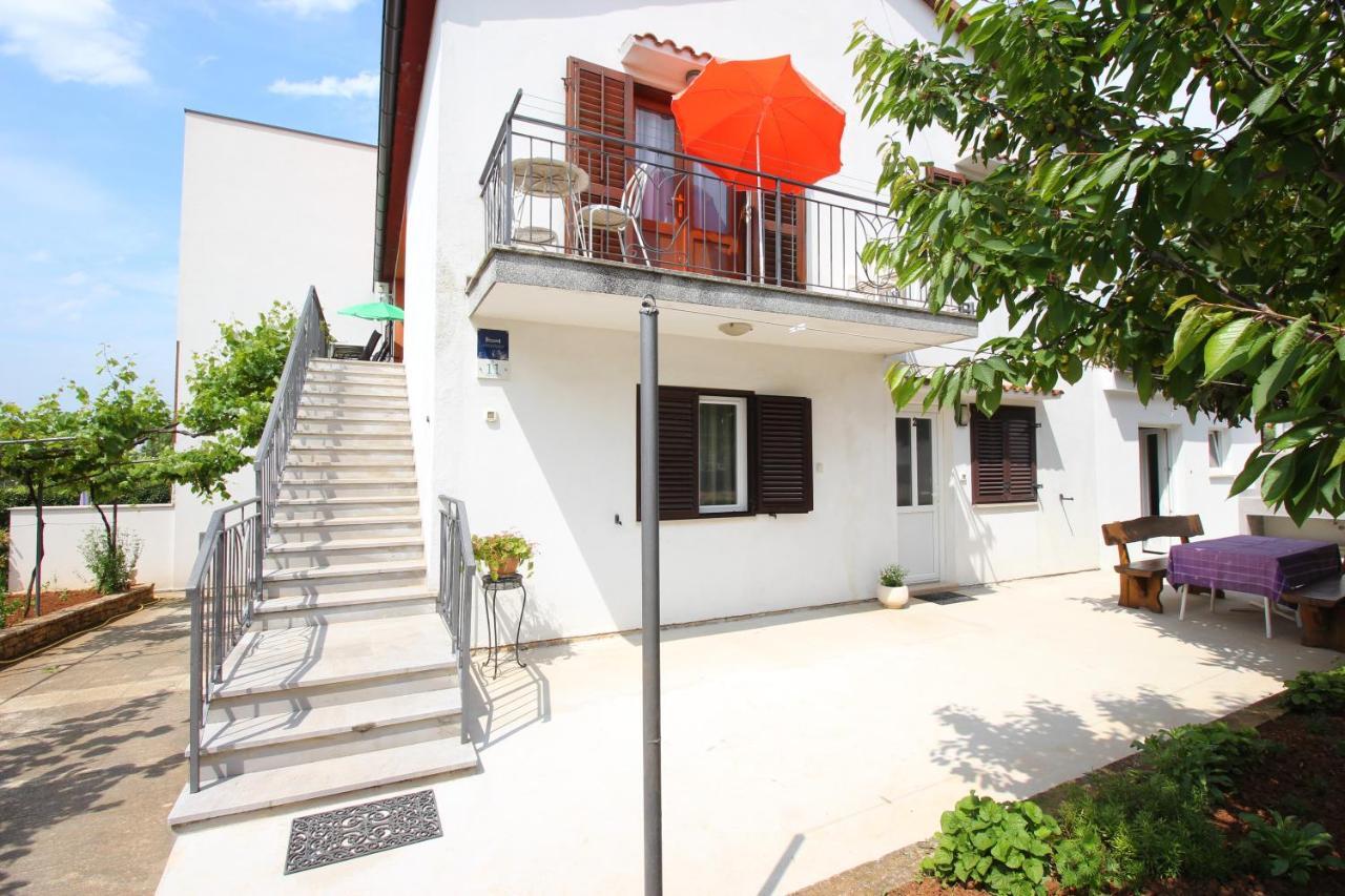 Casa Lidija Apartma Rovinj
